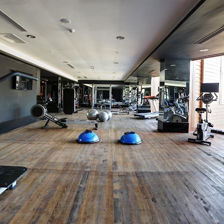 Suhan360 Hotel & Spa (Adults Only) Kusadasi Exterior foto