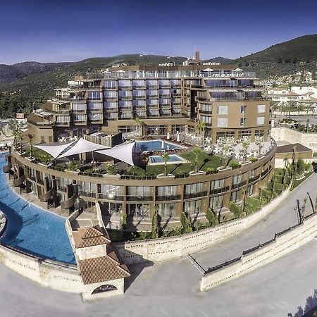 Suhan360 Hotel & Spa (Adults Only) Kusadasi Exterior foto