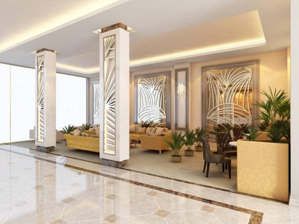Suhan360 Hotel & Spa (Adults Only) Kusadasi Exterior foto