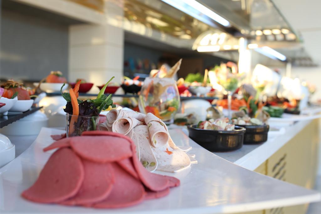 Suhan360 Hotel & Spa (Adults Only) Kusadasi Exterior foto