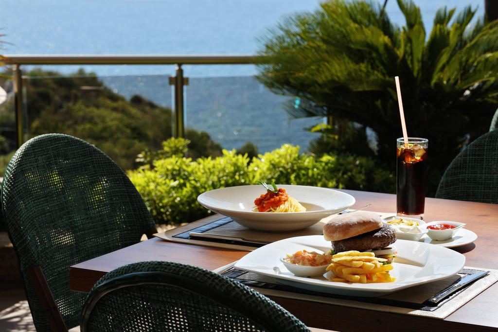 Suhan360 Hotel & Spa (Adults Only) Kusadasi Exterior foto