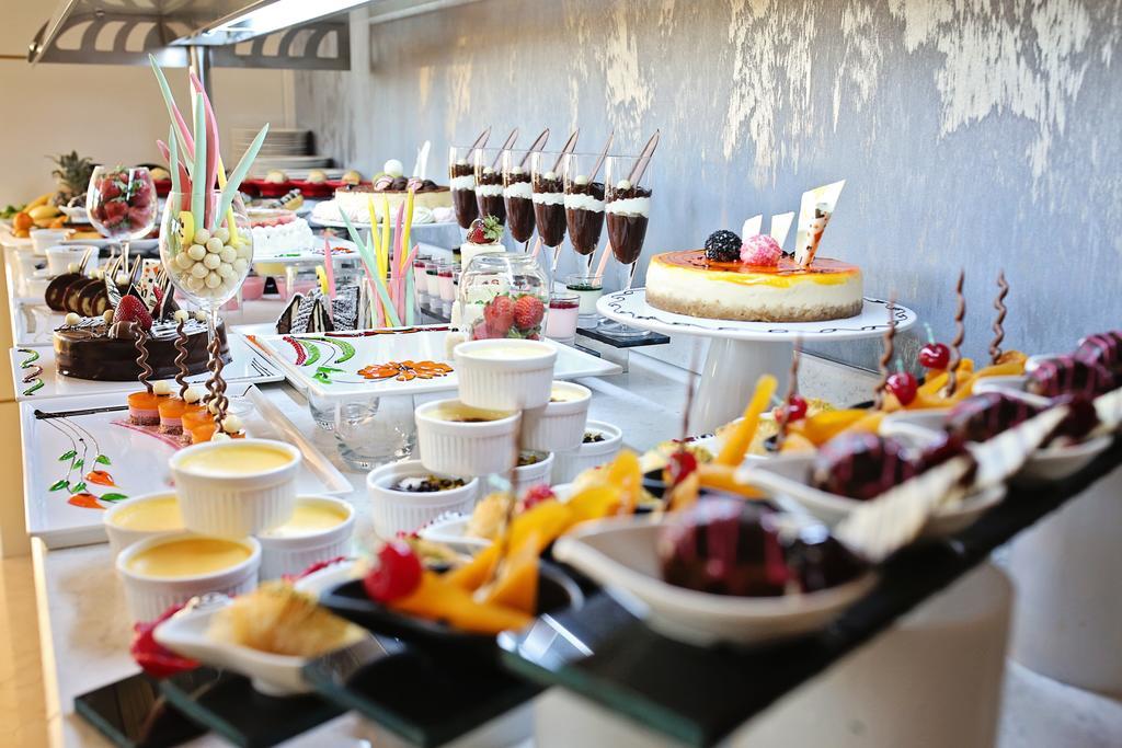 Suhan360 Hotel & Spa (Adults Only) Kusadasi Exterior foto