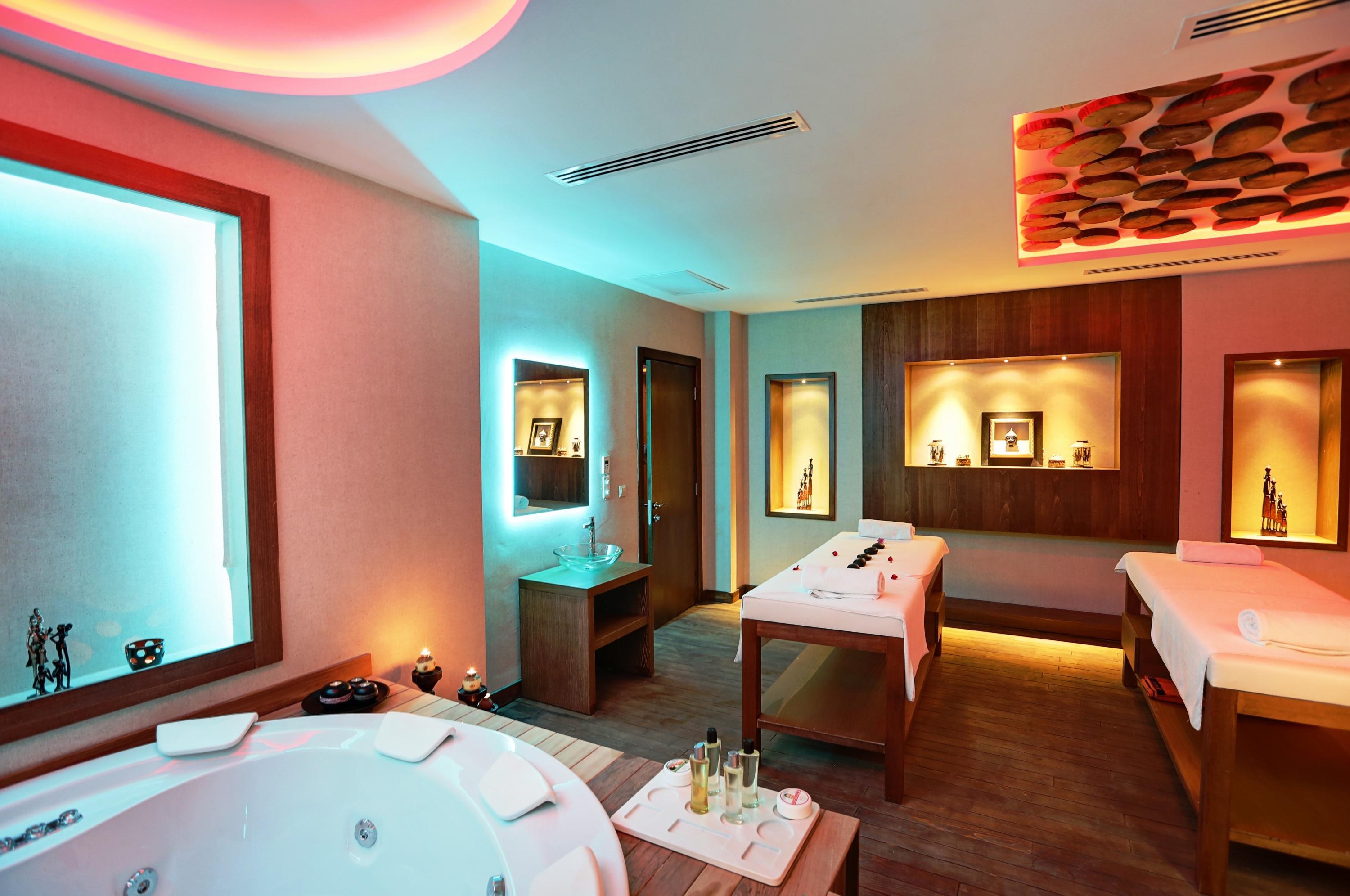 Suhan360 Hotel & Spa (Adults Only) Kusadasi Exterior foto