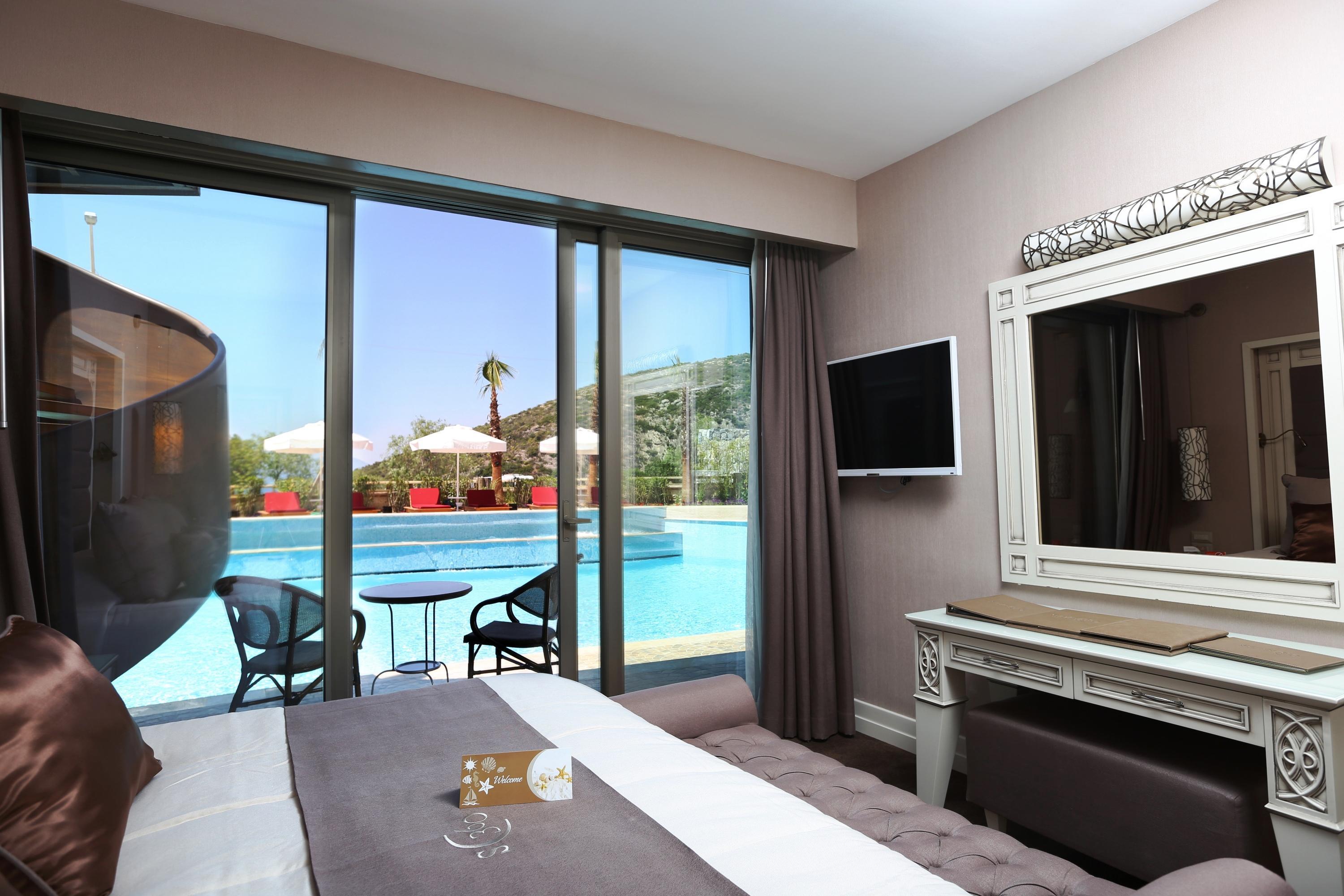 Suhan360 Hotel & Spa (Adults Only) Kusadasi Exterior foto