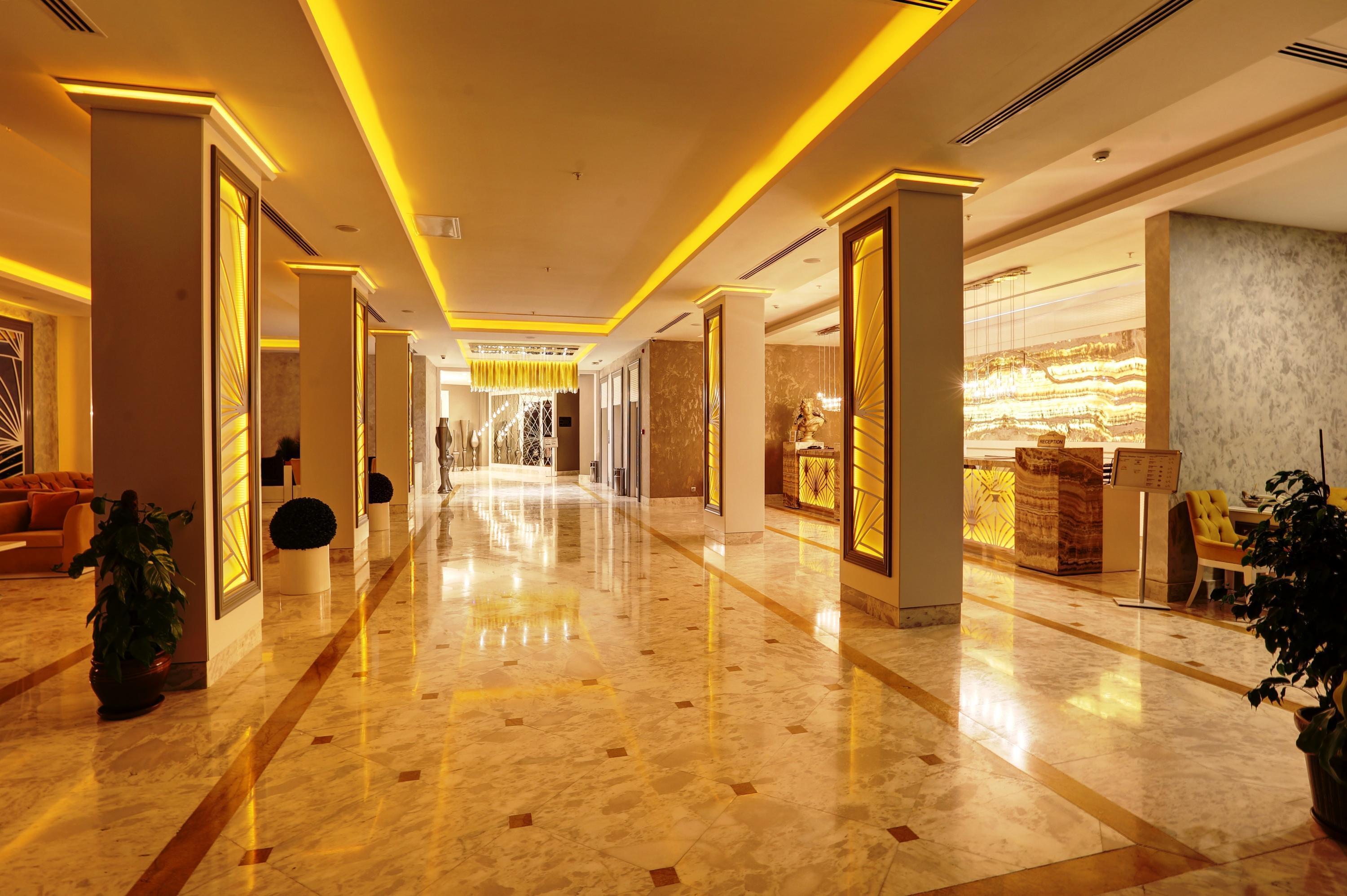 Suhan360 Hotel & Spa (Adults Only) Kusadasi Exterior foto