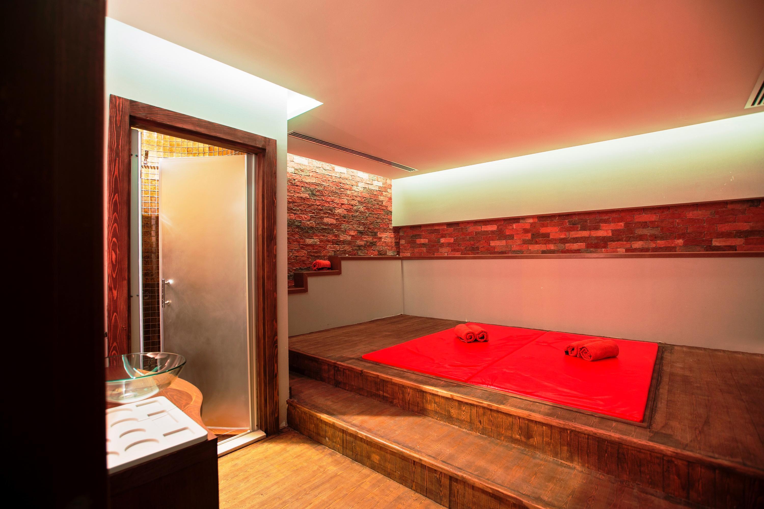 Suhan360 Hotel & Spa (Adults Only) Kusadasi Exterior foto