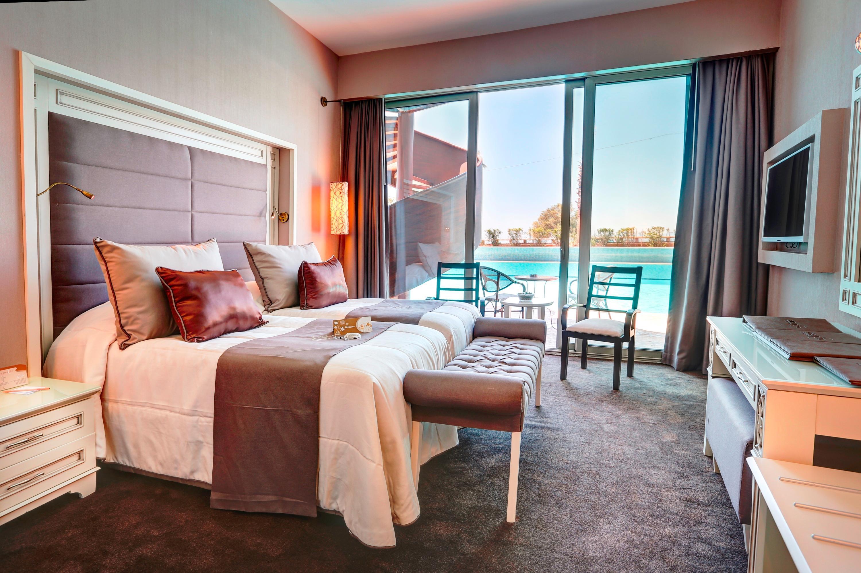 Suhan360 Hotel & Spa (Adults Only) Kusadasi Exterior foto