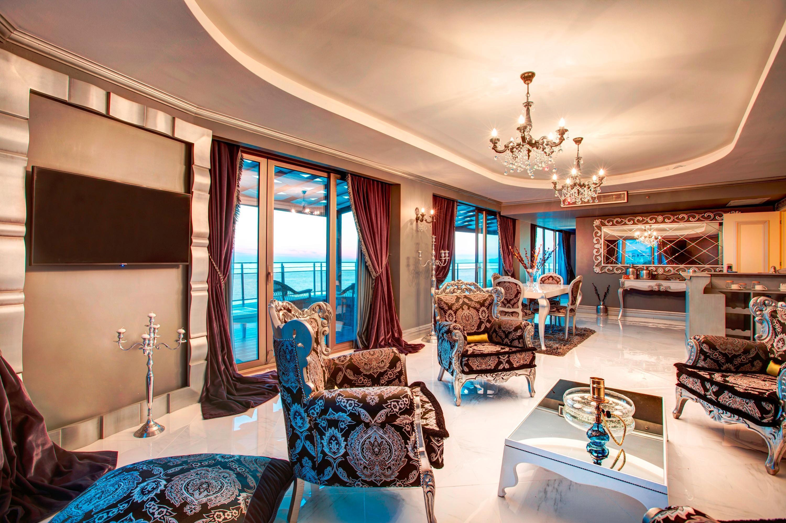 Suhan360 Hotel & Spa (Adults Only) Kusadasi Exterior foto