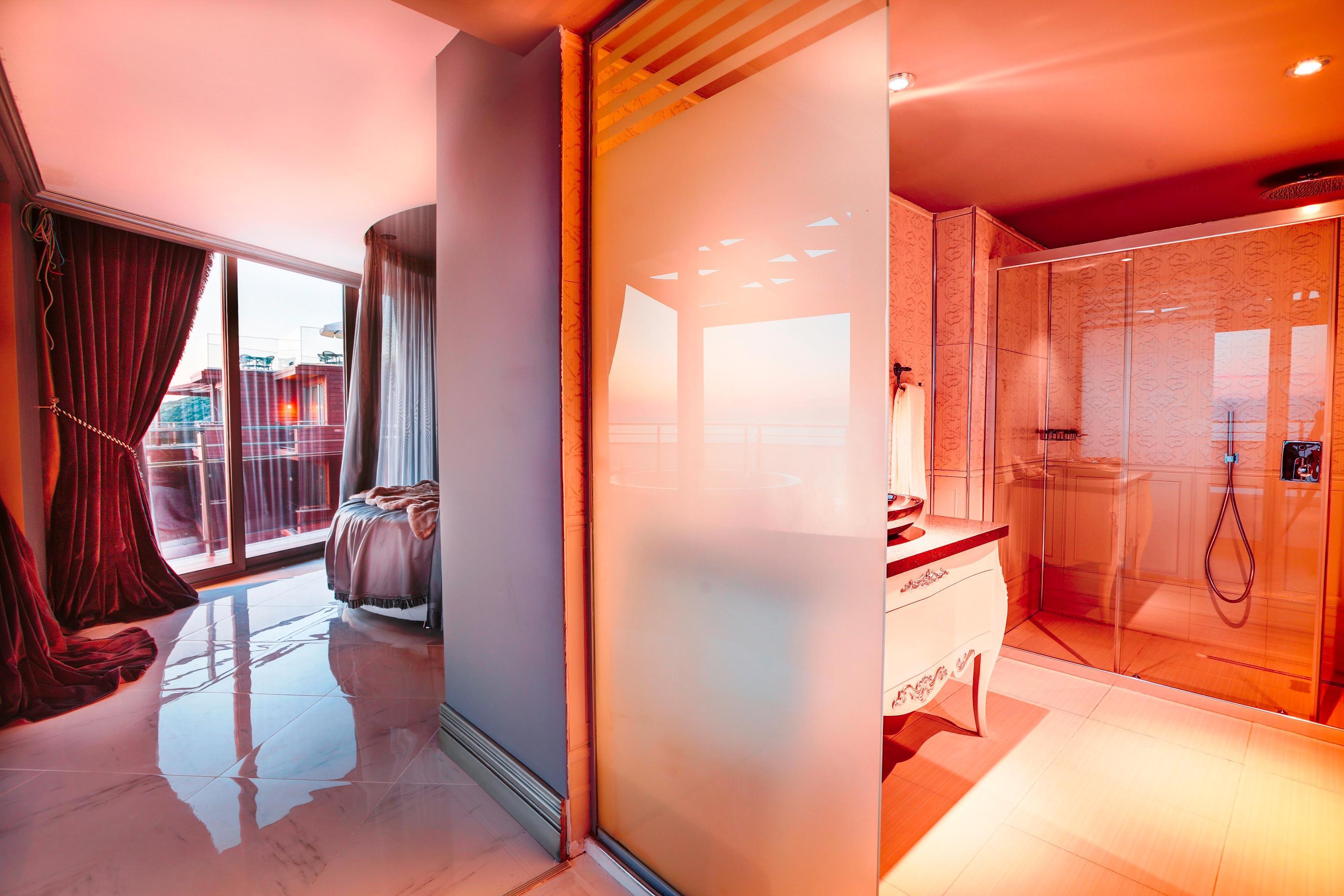 Suhan360 Hotel & Spa (Adults Only) Kusadasi Exterior foto