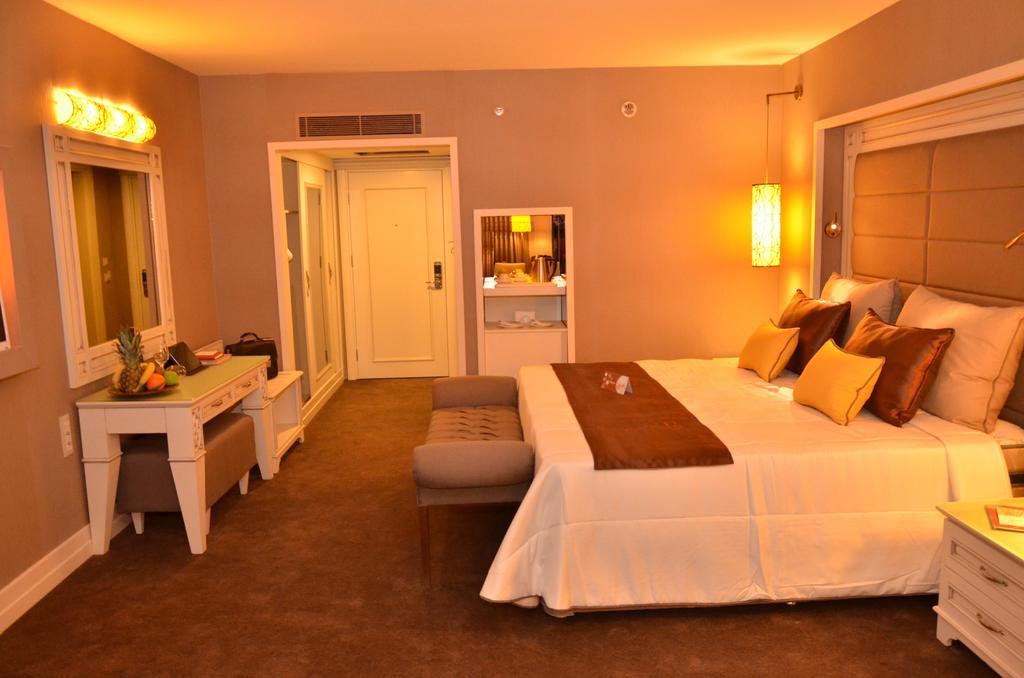 Suhan360 Hotel & Spa (Adults Only) Kusadasi Exterior foto